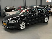 Audi A3 - 1.4 TFSI Attraction Panoramadak Trekhaak APK