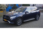 Mercedes-Benz GLC-klasse - 350e 4MATIC Prestige