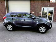 Kia Sportage - 2.0 X-ecutive|AUTOMAAT|AIRCO|NIEUWE APK