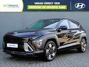 Hyundai Kona - 1.6 GDI HEV Premium