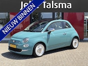 Fiat 500 - 0.9 TwinAir Turbo Anniversario