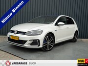 Volkswagen Golf - 1.4 TSI PHEV GTE Limited Edition 051/200 | Groot navi | Stoe