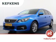 Peugeot 308 - SW Allure Pack 110pk | 1ste eigenaar | Camera | Dodehoekdete