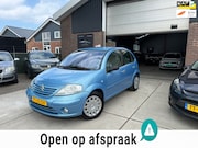 Citroën C3 - 1.4i Exclusive ||AIRCO|NAP KM|CLIMATE CONTROL|TREKHAAK|ELECT