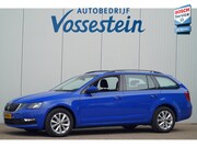 Skoda Octavia - Combi 1.0 TSI Greentech Ambition Business / NL-Auto / Trekha