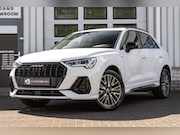 Audi Q3 - 35 TFSI 3 x S Line edition one - Pano-Nightpakket