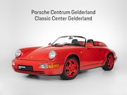 Porsche 911 - Speedster