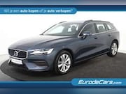 Volvo V60 - 2.0 B3 Momentum *1ste Eigenaar*Panoramadak*Stoelve