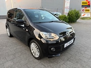 Volkswagen Up! - 1.0 high up! | Automaat| NAP|Airco| APK bij afleveren
