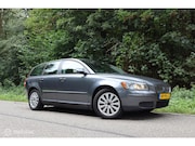 Volvo V50 - 2.4 Elan | Airco | Cruise Control | ESP | AUTOMAAT