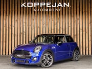 MINI John Cooper Works - 136PK Automaat Cooper | HARMAN KARDON | MINI CONNECTED XL |
