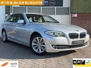 BMW 5-serie - Touring 523i High Executive/LEER/STOELV/APK/NAP