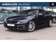 BMW 4-serie Gran Coupe - 420i High Executive M Sport Automaat / Schuif-kanteldak / Sp