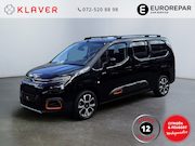 Citroën Berlingo XL - 130pk Shine 7p Automaat | navi | camera | dodehoek | trekhaa