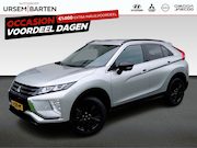 Mitsubishi Eclipse Cross - 1.5 DI-T Black Edition