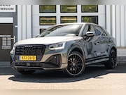 Audi Q2 - 35 TFSI S Edition