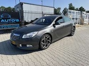 Opel Insignia - 2.0 CDTI Sport €999