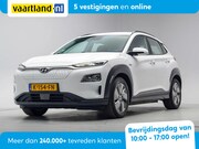 Hyundai Kona - EV Comfort 64 kWh 3 fase [ Navi Adapt.cruise Camera Apple/An