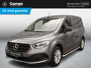 Mercedes-Benz Citan - 110 CDI L1 Pro | Achteruitcamera | Stoelverwarming | Airco