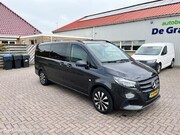 Mercedes-Benz Vito - Bestel 124 CDI Mixto Select DC L3