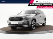 Skoda Kodiaq - 1.5 TSI 204pk DSG PHEV Sportline Business · Wegklapbare Trek