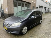 Honda FR-V - 1.7i Comfort Airco 2 X Schuifdak Boekjes 6P