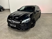 Mercedes-Benz CLA-Klasse - 180 AMG Pano *Sterrenhemel* Carplay