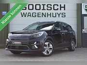 Kia e-Niro - DynamicPlusLine 64 kWh | Schuifdak | 100% SOH | Stoel/Stuurv