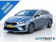 Kia ProCeed - 1.5 T-GDi MHEV GT-Line Edition PANO TREKHAAK