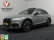 Audi SQ5 - 3.0 TFSI quattro Pro Line Plus Luchtvering | ACC | Trekhaak