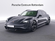Porsche Taycan Cross Turismo - Turbo S 93 kWh