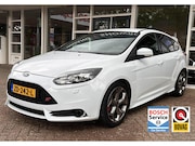 Ford Focus - 2.0 EcoBoost ST-3 Climat, Leer, Bluetooth, Pdc, LM..