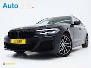 BMW 5-serie - Touring 530e M Sport Shadow Line | Panoram