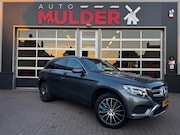 Mercedes-Benz GLC-klasse - 350E 4MATIC PRESTIGE / TREKHAAK / NAVI / CAMERA / DEALER OND