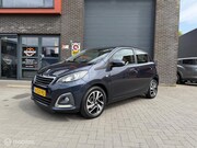Peugeot 108 - 1.2 VTi Allure