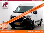 Renault Master - T35 2.3 dCi 130pk L3H2 Dubbel lucht Airco/Camera/Trekhaak 35