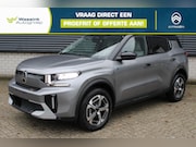 Citroën e-C3 - Comfort Range Max I NAVI I Parkeersensor I Cruise Control I