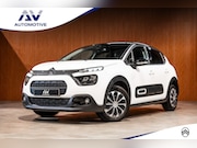 Citroën C3 - 1.2 PureTech | Automaat | Camera | Navigatie | CarPlay | Cru