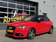 Audi A1 - 1.2 TFSI Pro Line S - Panorama dak I Airco I Sport velgen &