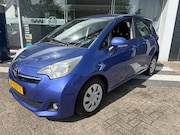 Toyota Verso S - 1.3 VVT-i Aspiration