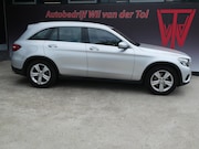 Mercedes-Benz GLC-klasse - 220 d 4MATIC PRESTIGE | TREKHAAK | LED | LEER | ELEK. ACHTER