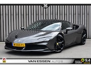 Ferrari SF90 Stradale - 4.0 V8 |FERRARI WARRANTY| Carbon Racing Seats Front-Lift 'Ca