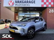 Toyota Yaris Cross - 1.5 Hybrid 115 First Edition // ADAPT. CRUISE // KEYLESS //