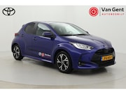 Toyota Yaris - 1.5 Hybrid 115 Dynamic | Dodehoek detectie | Apple Carplay /