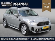 MINI Countryman - 1.5 Cooper /1e eigenaar/Dealeronderhouden/Navi/LED/Airco/Key