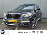 BMW X3 - sDrive20i Launch Edition High Executive | Schuif-kanteldak |