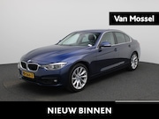 BMW 3-serie - 318i Executive | Automaat | Navigatie | Cruise Control | Par