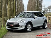 MINI Cooper - Mini 1.5 Chili