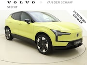 Volvo EX30 - Extended Range Plus 69 kWh / Stoel/- en stuurverwarming / Ha