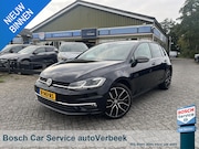 Volkswagen Golf - 1.5 TSI Highline LED + Dynamic knipperl. achter | Virtual Co